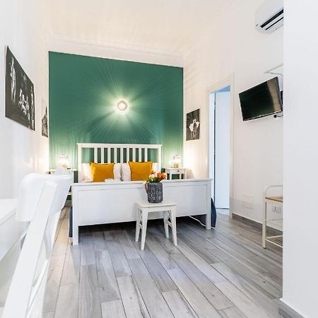 פלרמו Giorgio I Rooms מראה חיצוני תמונה