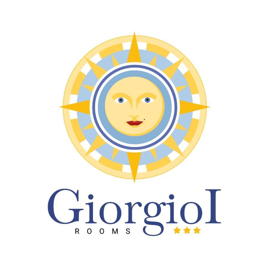 פלרמו Giorgio I Rooms מראה חיצוני תמונה