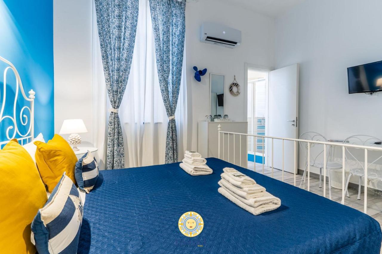 פלרמו Giorgio I Rooms מראה חיצוני תמונה